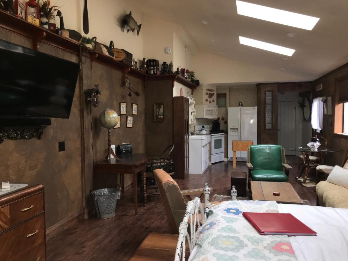 Dunmovin' Oregon Grants Pass Εξωτερικό φωτογραφία