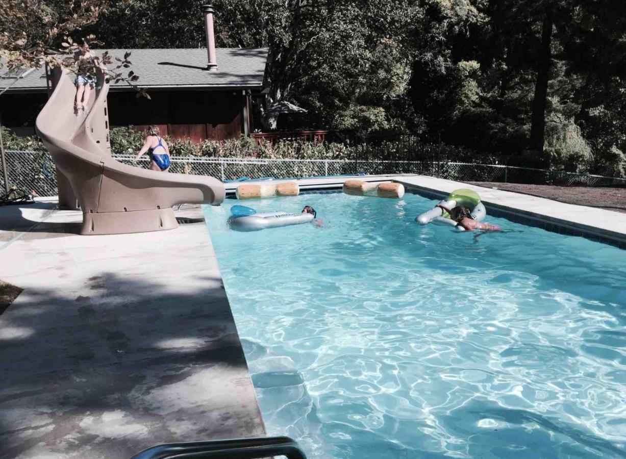 Dunmovin' Oregon Grants Pass Εξωτερικό φωτογραφία