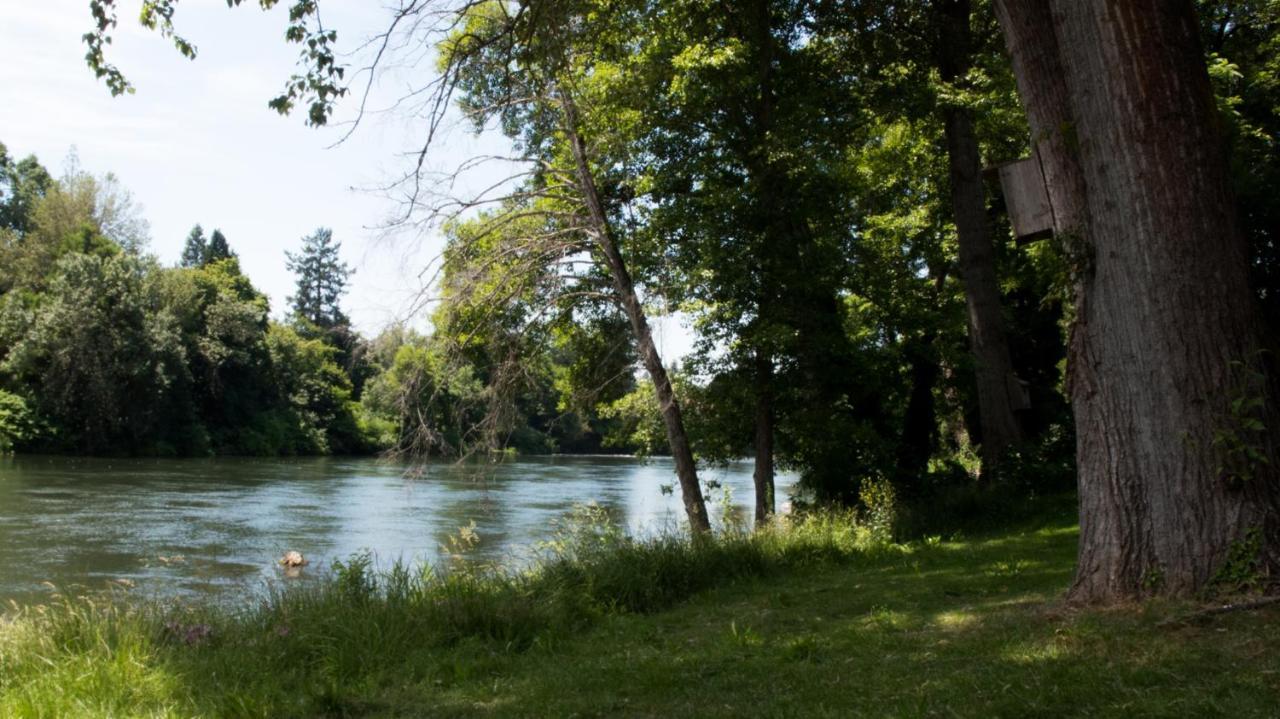 Dunmovin' Oregon Grants Pass Εξωτερικό φωτογραφία