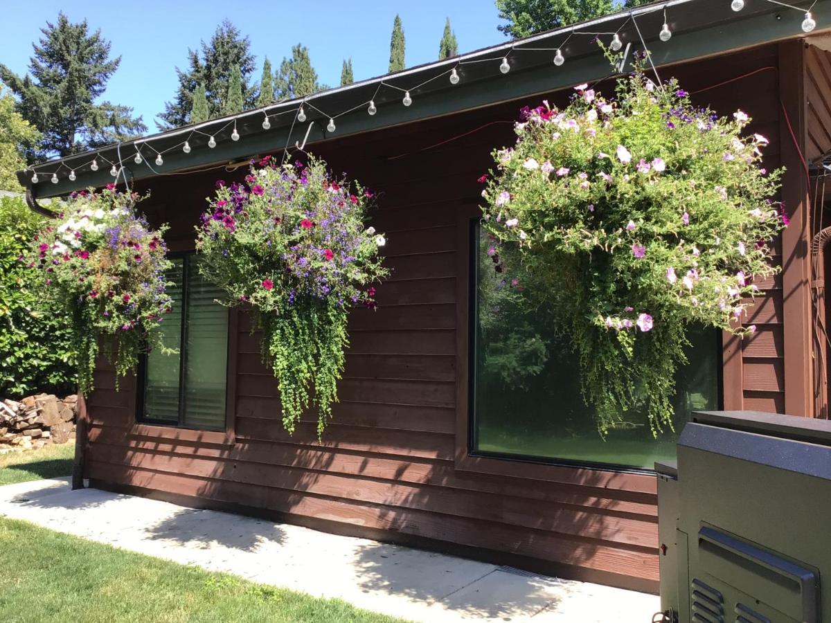 Dunmovin' Oregon Grants Pass Εξωτερικό φωτογραφία