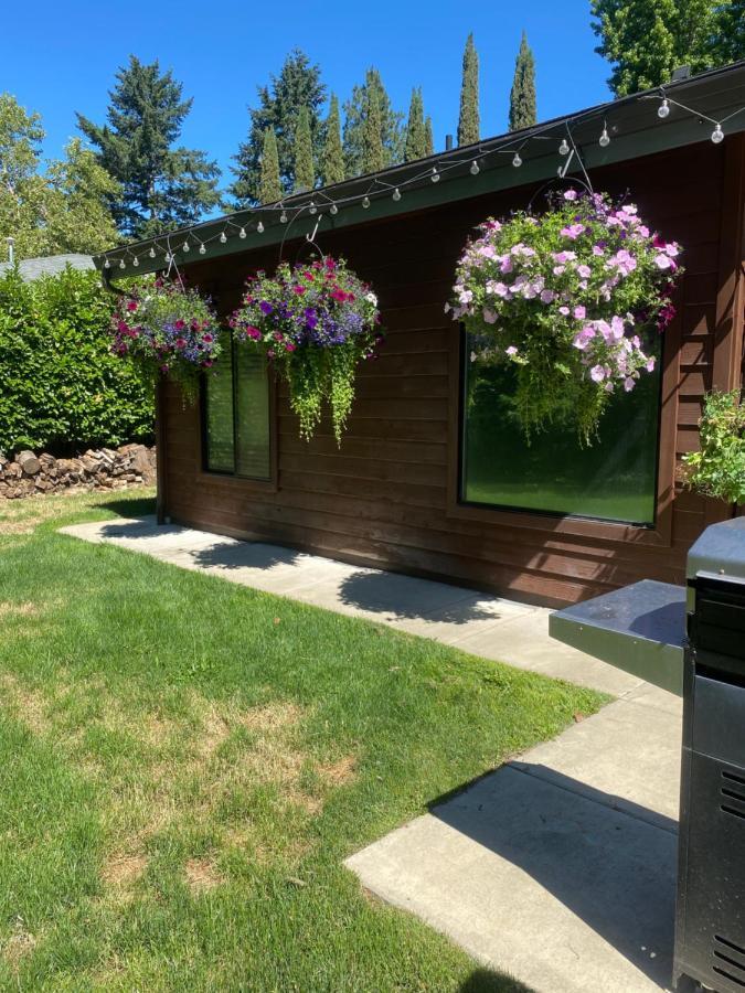 Dunmovin' Oregon Grants Pass Εξωτερικό φωτογραφία